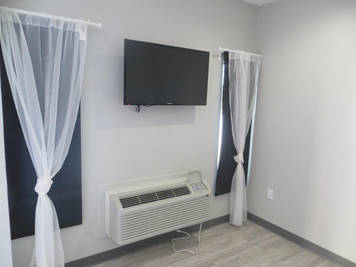 Crystal Inn Houston Ngoại thất bức ảnh